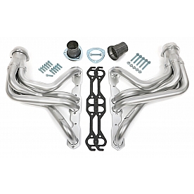 Hedman Long Tube Exhaust Header - 69830