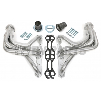 Hedman Long Tube Exhaust Header - 69830