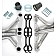 Hedman Long Tube Exhaust Header - 69830