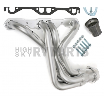 Hedman Long Tube Exhaust Header - 69830-2