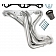 Hedman Long Tube Exhaust Header - 69830
