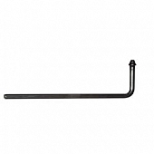 Nickson Exhaust Muffler Hanger - 25377-10