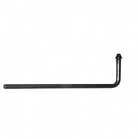 Nickson Exhaust Muffler Hanger - 25377-10