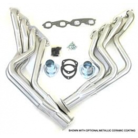 Patriot Exhaust Long Tube Header - H8026