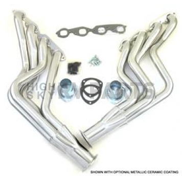 Patriot Exhaust Long Tube Header - H8026