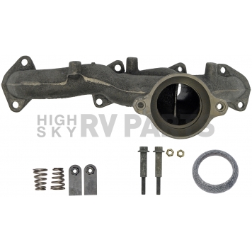 Dorman OE Solutions Exhaust Manifold - 674-511-2