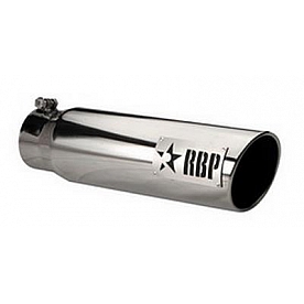 RBP Exhaust Tail Pipe Tip - RBP-45002