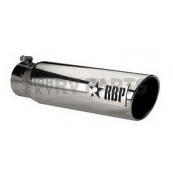 RBP Exhaust Tail Pipe Tip - RBP-45002