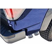 Gibson Exhaust Sport Cat Back System - 69209