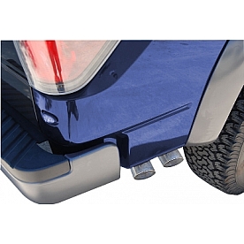 Gibson Exhaust Sport Cat Back System - 69209