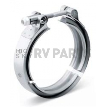 Breeze V Band Clamp - VT10461
