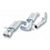 Borla Exhaust Cat-Back System - 14902