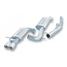 Borla Exhaust Cat-Back System - 14902