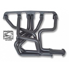 Hedman Long Tube Exhaust Header - 99606