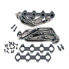 BBK Performance CNC Series Exhaust Header - 1612
