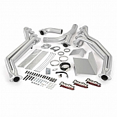 Banks Power Torque Tube Exhaust Header - 49220