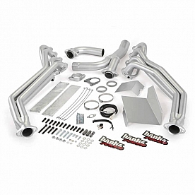 Banks Power Torque Tube Exhaust Header - 49220