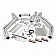 Banks Power Torque Tube Exhaust Header - 49220