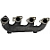 Dorman OE Solutions Exhaust Manifold - 674-513