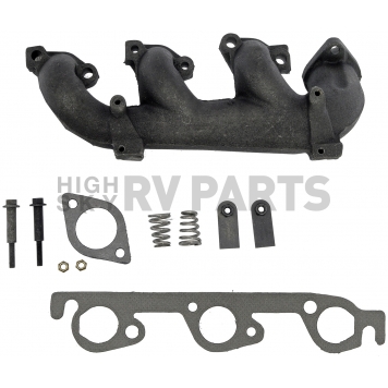 Dorman OE Solutions Exhaust Manifold - 674-513-2