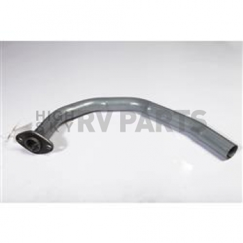 Omix-Ada Exhaust Pipe Header - 17613.01