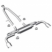 Magnaflow Performance Exhaust Cat-Back System - 16917