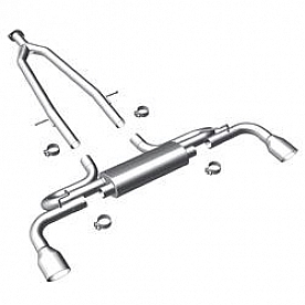 Magnaflow Performance Exhaust Cat-Back System - 16917