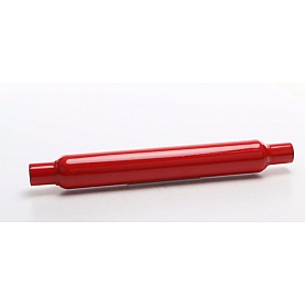 Cherry Bomb Glass Pack Exhaust Muffler - 87502CB