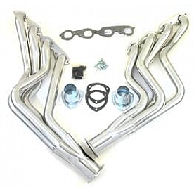 Patriot Exhaust Long Tube Header - H8026-1