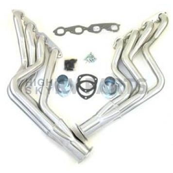 Patriot Exhaust Long Tube Header - H8026-1