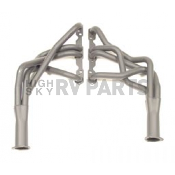 Hooker Super Competition Long Tube Header - 2130-4HKR