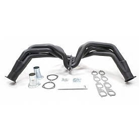 Patriot Exhaust Header - H8035-B