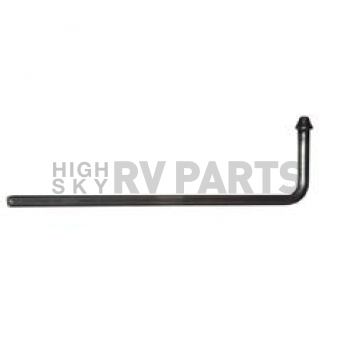 Nickson Exhaust Muffler Hanger - 25379-10