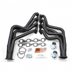Dougs Long Tube Exhaust Header - D322B