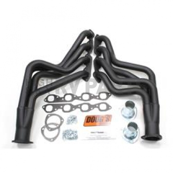 Dougs Long Tube Exhaust Header - D322B
