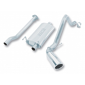Borla Exhaust Cat-Back System - 14945