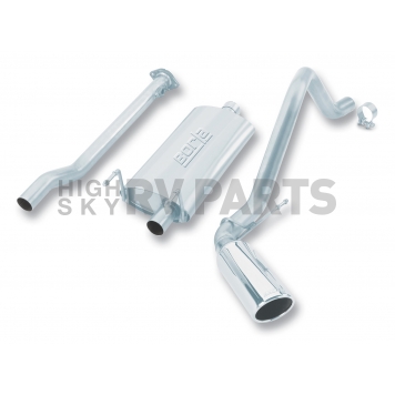 Borla Exhaust Cat-Back System - 14945