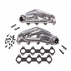 BBK Performance CNC Series Exhaust Header - 16120