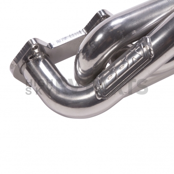 BBK Performance CNC Series Exhaust Header - 16120-4