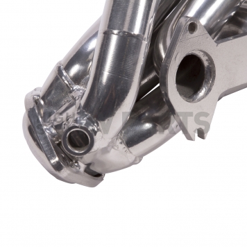 BBK Performance CNC Series Exhaust Header - 16120-5