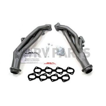 JBA Long Tube Exhaust Header - 6635SJT