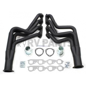 Patriot Exhaust Long Tube Header - H8026-B