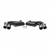 Flowmaster Exhaust American Thunder Axle Back System - 817746