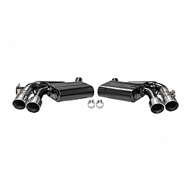Flowmaster Exhaust American Thunder Axle Back System - 817746