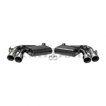 Flowmaster Exhaust American Thunder Axle Back System - 817746