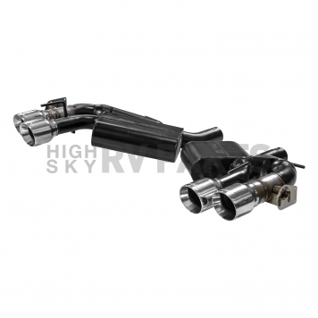 Flowmaster Exhaust American Thunder Axle Back System - 817746-2