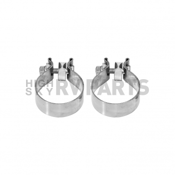 Flowmaster Exhaust American Thunder Axle Back System - 817746-3