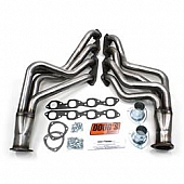 Dougs Long Tube Exhaust Header - D322R