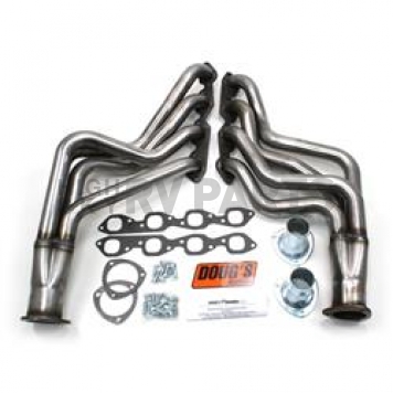 Dougs Long Tube Exhaust Header - D322R