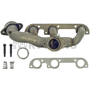 Dorman OE Solutions Exhaust Manifold - 674-526-2